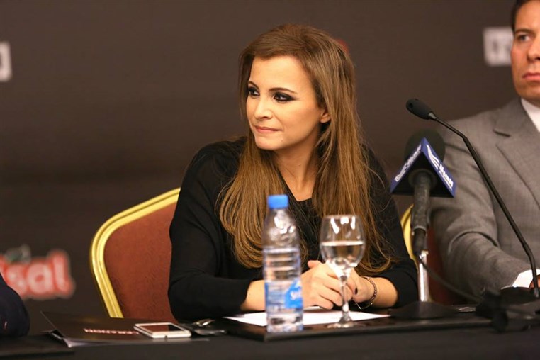 One Lebanon Press Conference